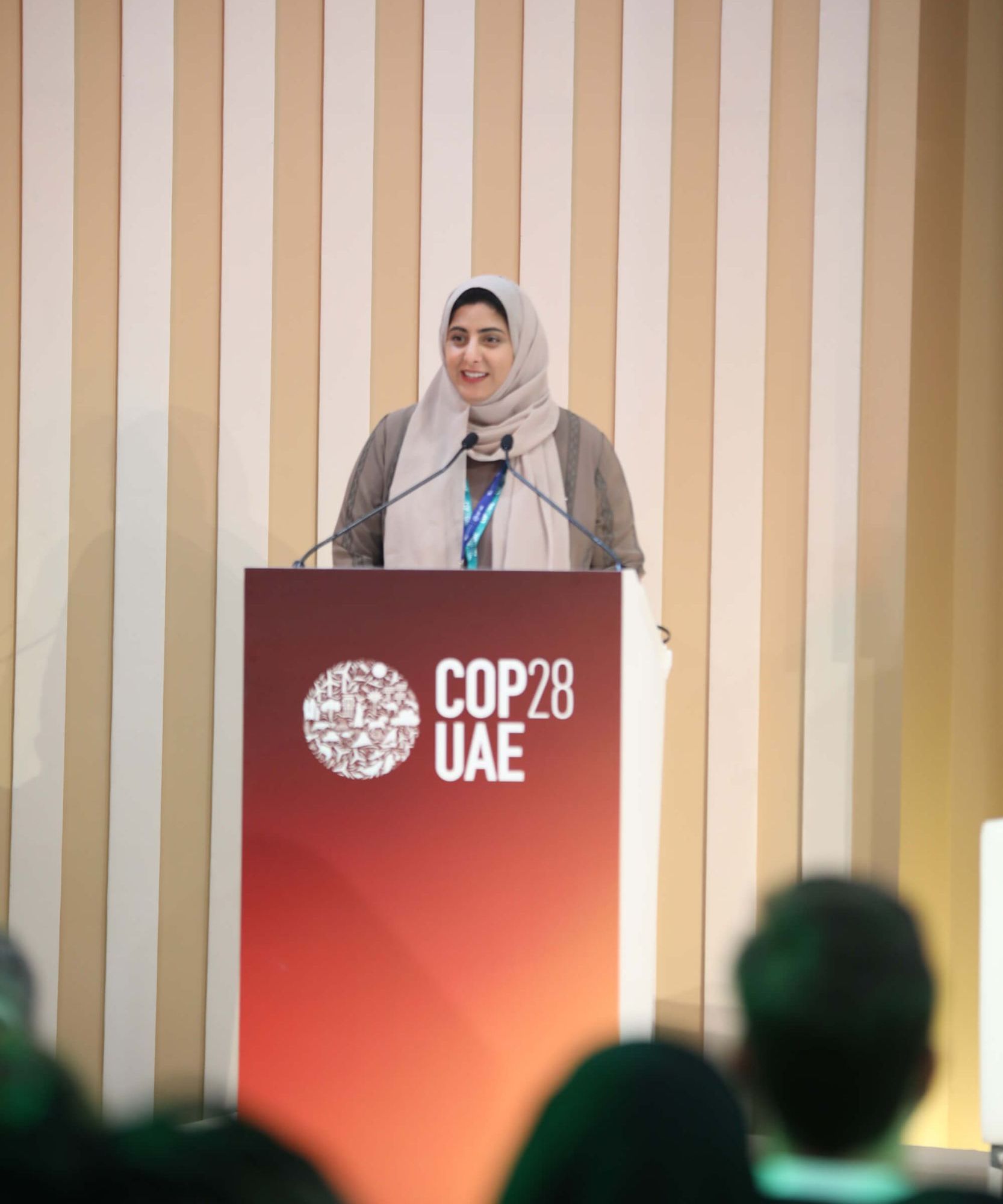  UAE Independent Climate Change Accelerators (UICCA) 