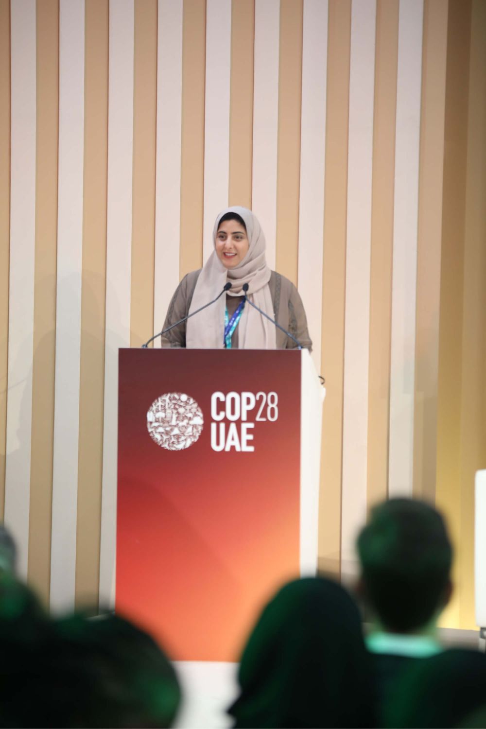 UAE Independent Climate Change Accelerators (UICCA) 